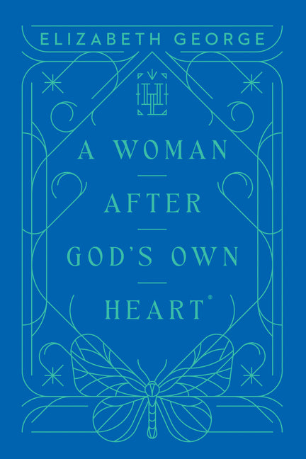 Woman After God's Own Heart - Ingram