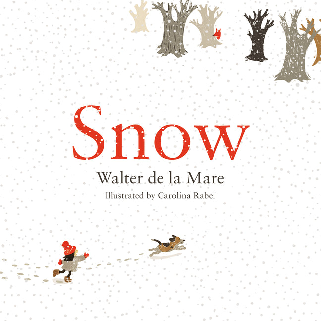 Snow - Ingram