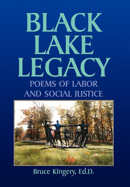 Black Lake Legacy - Ingram