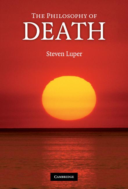 Philosophy of Death - Ingram