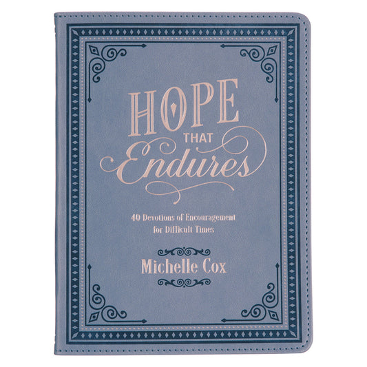 Hope That Endures Devotional - Ingram