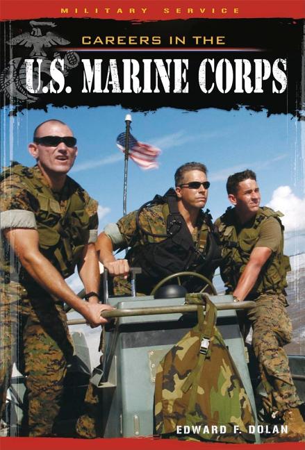 Careers in the U.S. Marine Corps - Ingram