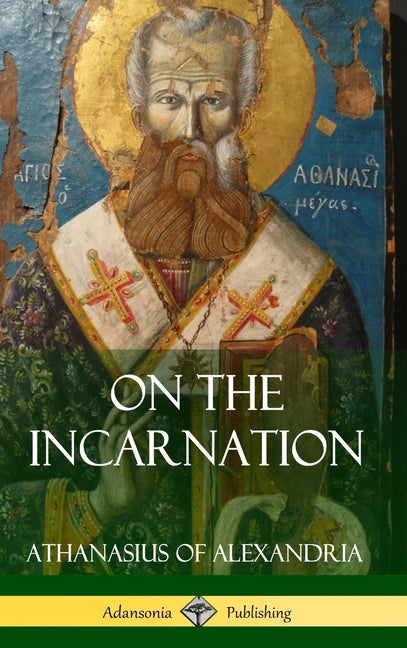 On the Incarnation (Hardcover) - Ingram
