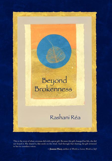 Beyond Brokenness - Ingram