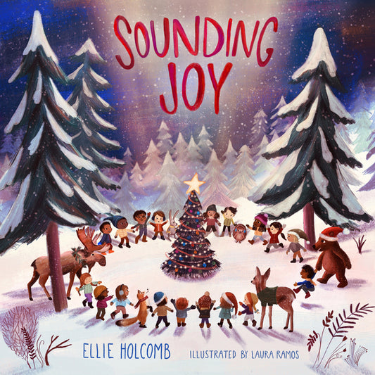 Sounding Joy - Ingram