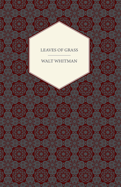 Leaves of Grass - Ingram