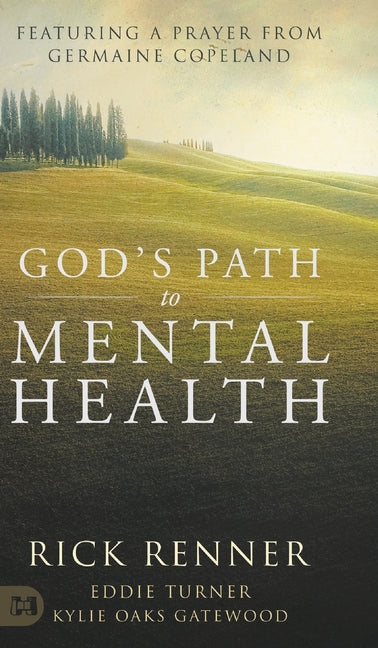 God's Path to Mental Health - Ingram