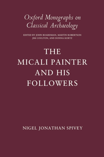 Micali Painter and His Followers - Ingram