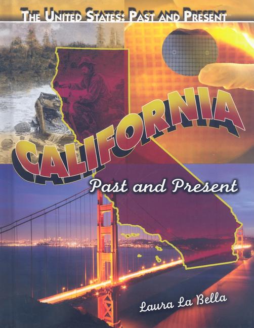 California: Past and Present - Ingram