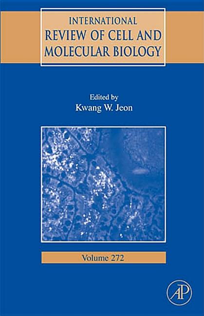 International Review of Cell and Molecular Biology: Volume 272 - Ingram
