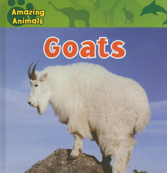 Goats - Ingram