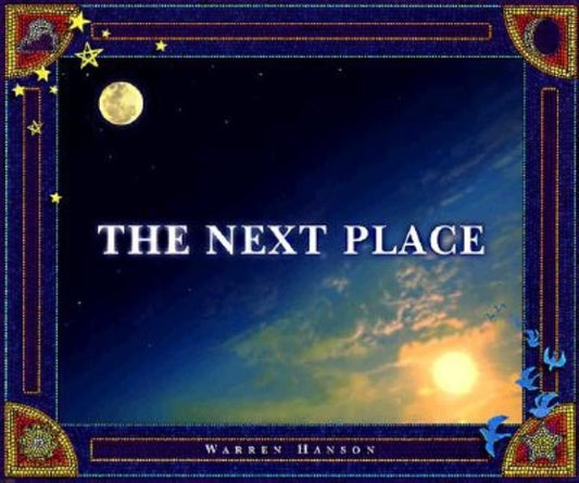 Next Place - Ingram