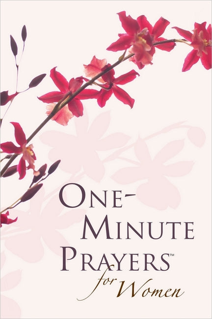 One-Minute Prayers for Women Gift Edition - Ingram