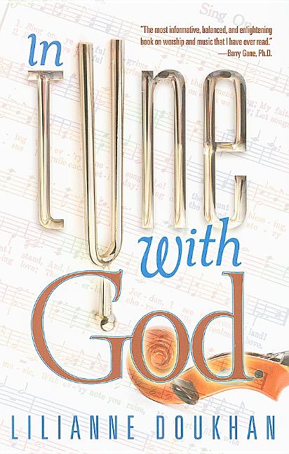 In Tune with God - Ingram