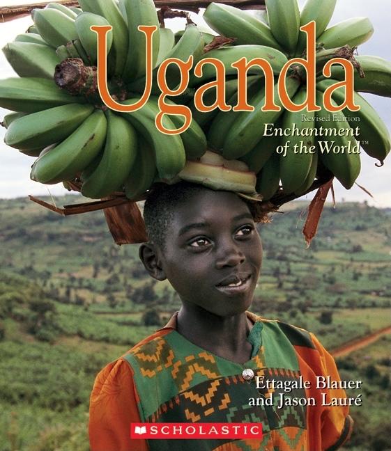 Uganda (Revised) - Ingram