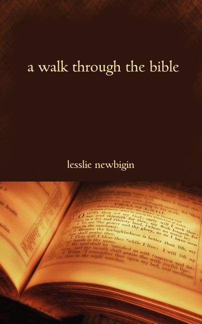 Walk Through the Bible - Ingram