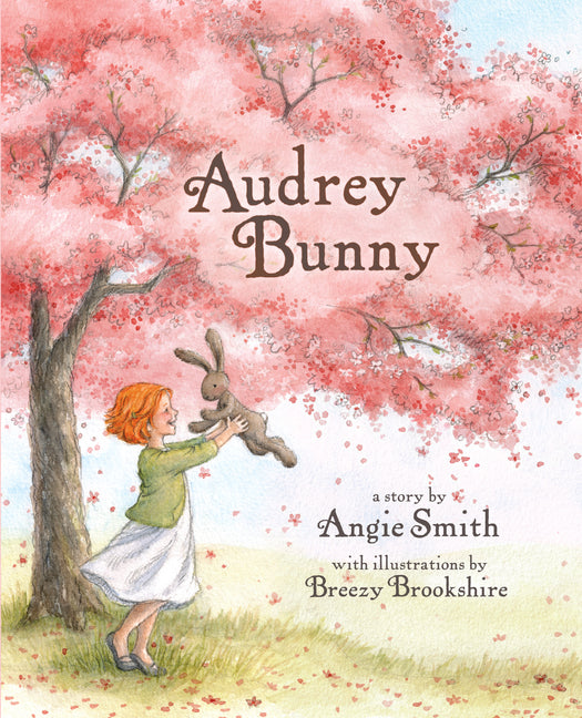 Audrey Bunny - Ingram