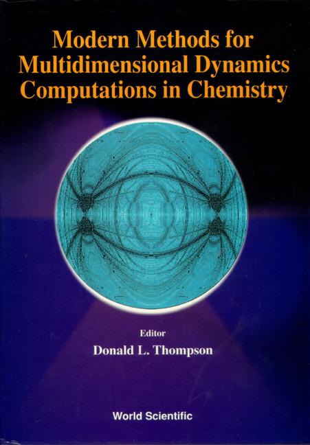 Modern Methods for Multidimensional Dynamics Computations in Chemistry - Ingram