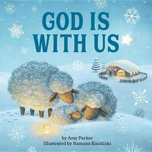 God Is with Us - Ingram