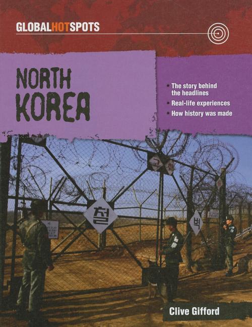 North Korea - Ingram