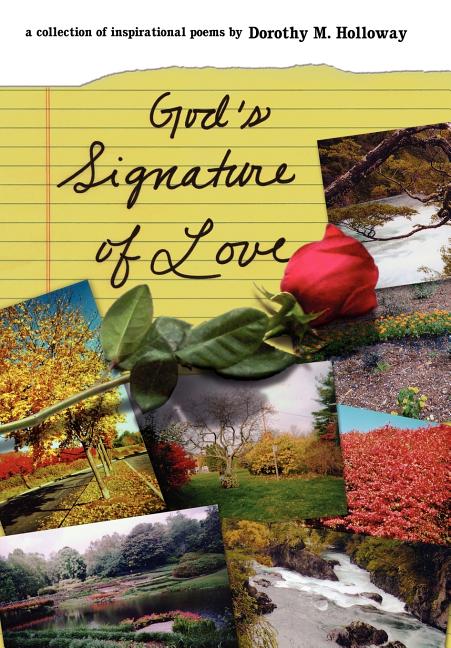 God's Signature of Love - Ingram