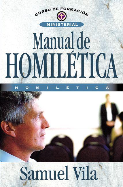 Manual de Homilética - Ingram