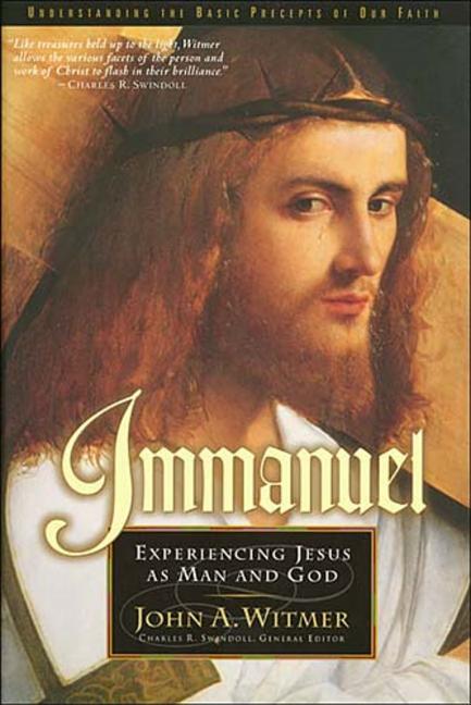 Immanuel - Ingram