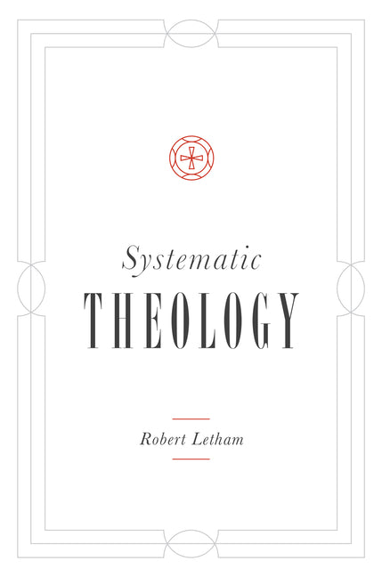 Systematic Theology - Ingram