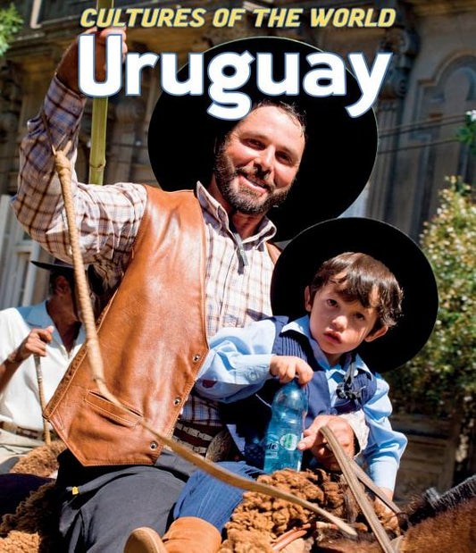 Uruguay - Ingram