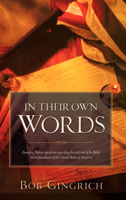 In Their Own Words - Ingram