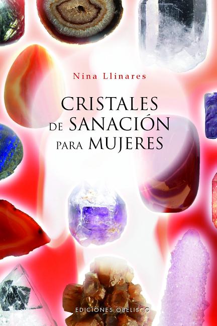 Cristales de Sanacin Para Mujeres - Ingram