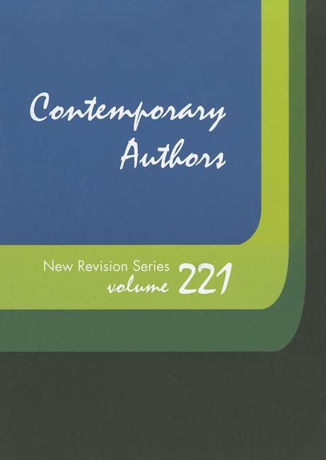 Contemporary Authors New Revision Series: A Bio-Bibliographical Guide to Current Writers in Fiction, General Non-Fiction, Poetry, Journalism, Drama, M - Ingram