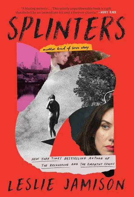 Splinters: Another Kind of Love Story - stevensbooks