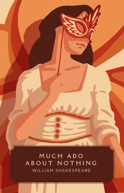 Much Ado about Nothing (Canon Classics Worldview Edition) (Worldview) - Ingram