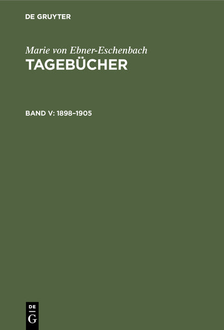 1898-1905 (Reprint 2018) - Ingram