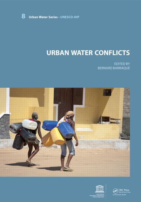 Urban Water Conflicts: Unesco-Ihp - Ingram