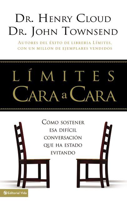Limites Cara A Cara - Ingram