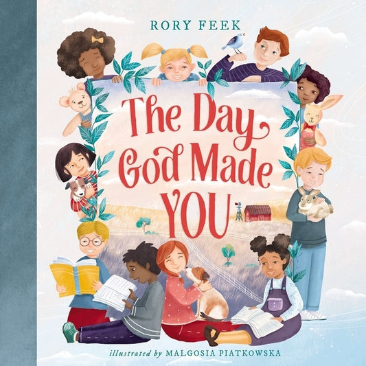 Day God Made You - Ingram