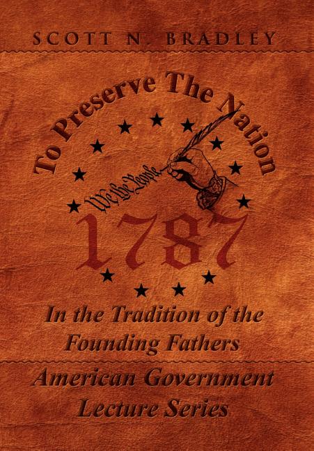 To Preserve the Nation - Ingram