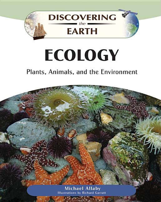 Ecology: Plants, Animals, and the Environment - Ingram