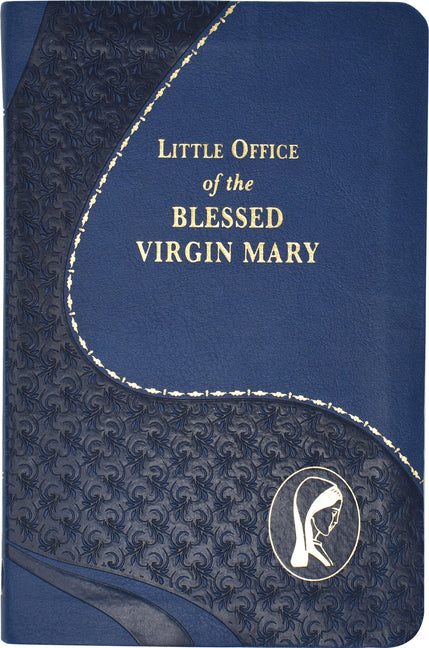 Little Office of the Blessed Virgin Mary - Ingram