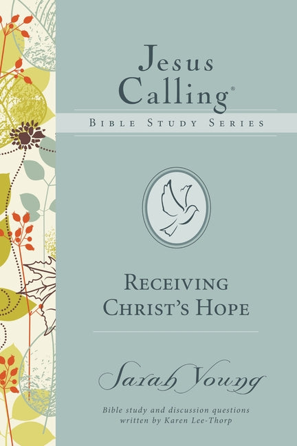 Receiving Christ's Hope - Ingram
