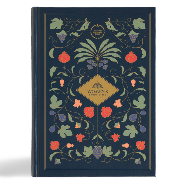 CSB Women's Study Bible, Hardcover - Ingram