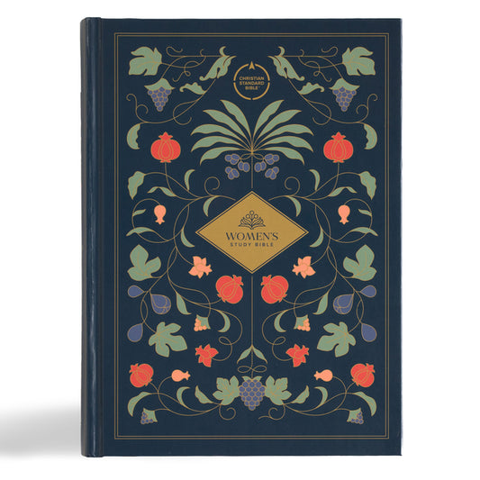 CSB Women's Study Bible, Hardcover - Ingram