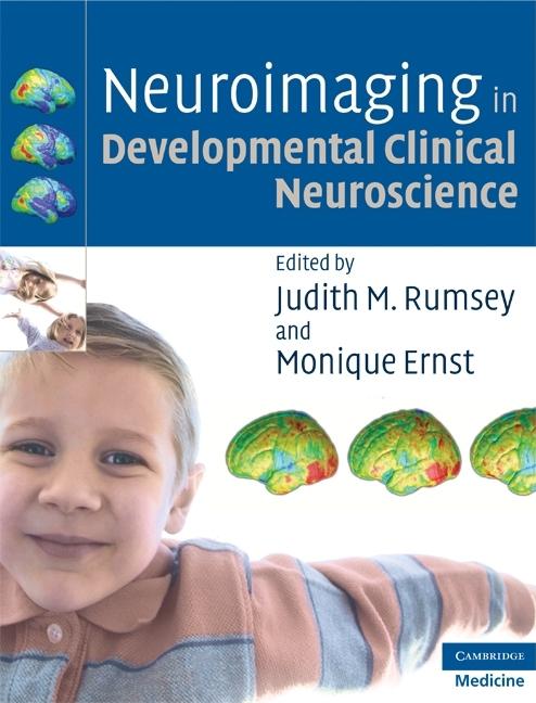 Neuroimaging in Developmental Clinical Neuroscience - Ingram