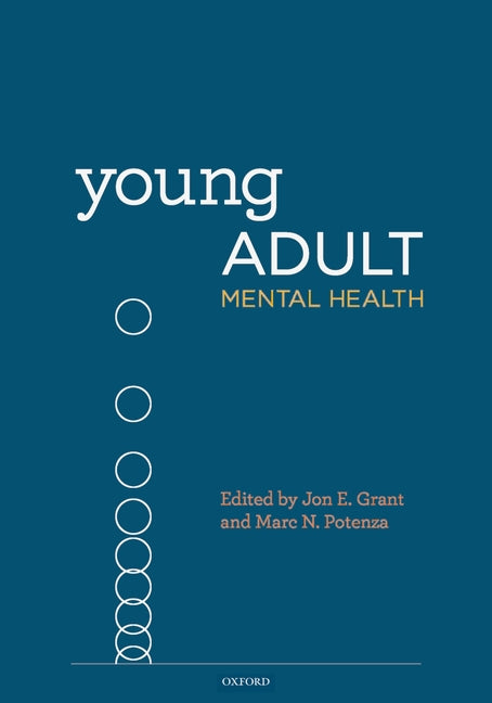 Young Adult Mental Health - Ingram