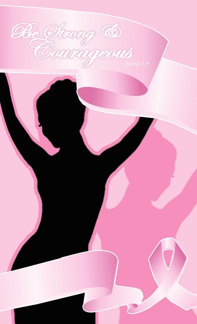 Breast Cancer Courageous - Prayer Journal - Ingram