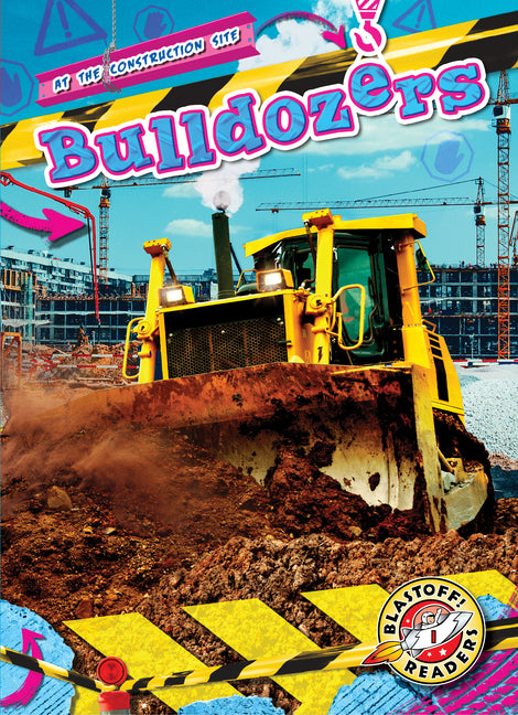 Bulldozers - Ingram