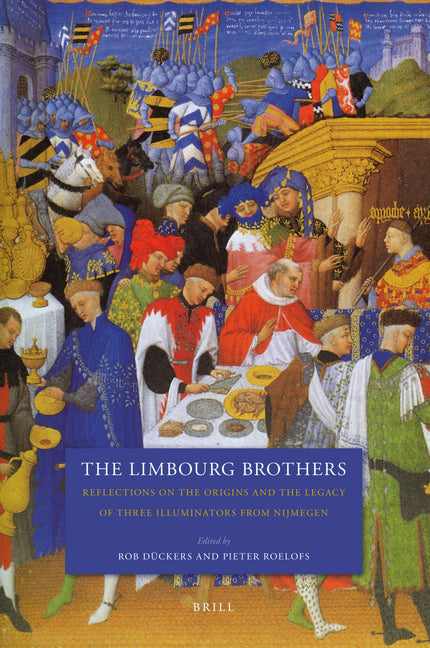 Limbourg Brothers - Ingram