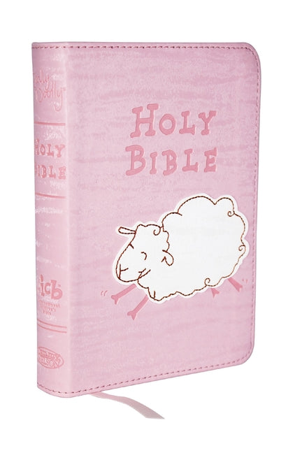 Really Woolly Bible-ICB - Ingram